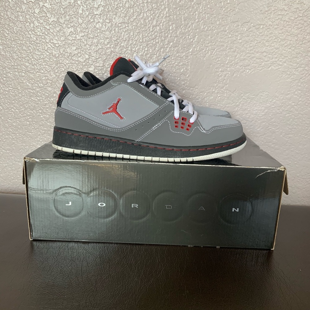 Jordan 1 Flight - 7Y - Big Kids